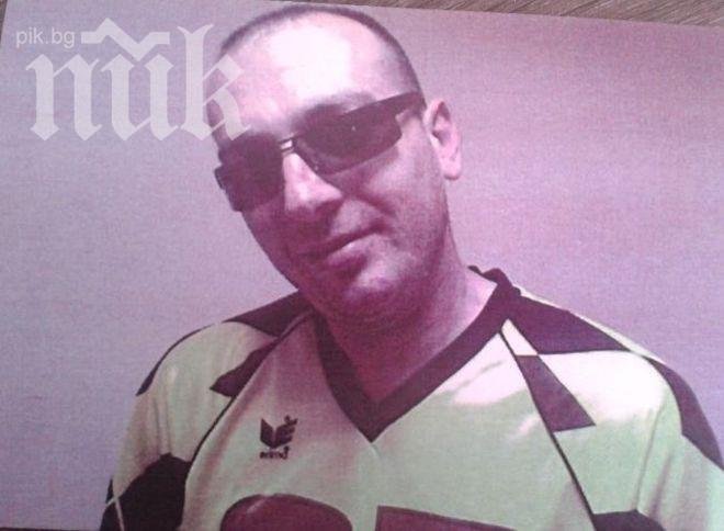 Чакъра се споразумя с прокурорите