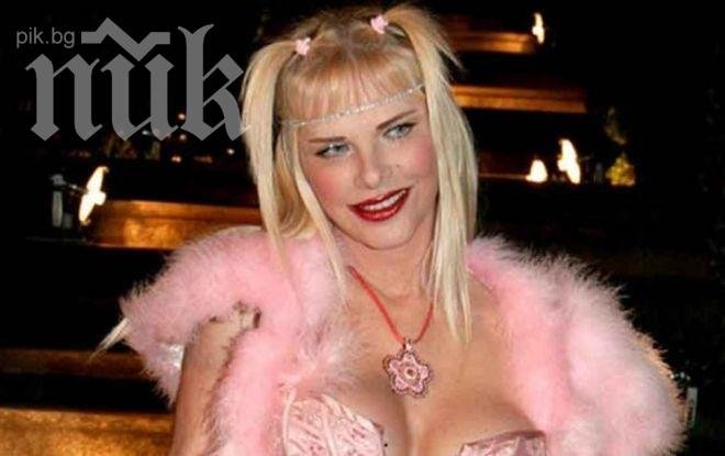 Порнозвезда иска да става кмет на Рим