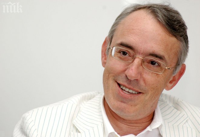 Огнян Донев е най-богатият работодател - с 6 апартамента