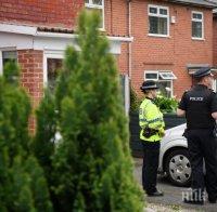 Осем са вече задържаните за терористичния акт в Манчестър
