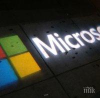 Уникат! „Майкросфт“ създаде специална версия на „Уиндоус 10“ за Китай