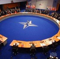 Турция блокира участието на Австрия в програми на НАТО