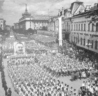 Спомени от соца: Как празнувахме 24 май при социализма  