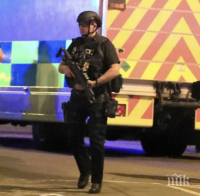 Мерки за сигурност! Властите във Великобритания мобилизират военни в помощ на полицията след терористичния акт в Манчестър