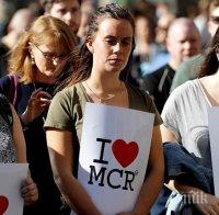 Лондон обмисля да върне смъртното наказание за тероризъм