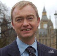 Тим Фарън: Нападението в Манчестър е шокиращо и ужасяващо