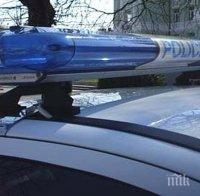 БАБАИТИ! Ето ги побойниците, пребили мъж до пловдивска дискотека (СНИМКИ)