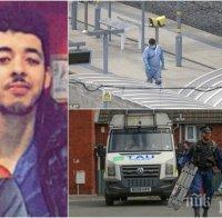 Британските служби са били предупредени, че атентаторът от Манчестър е подкрепял „Ислямска държава“