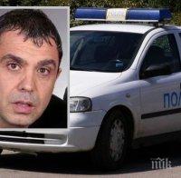 Оставиха за постоянно в ареста мъжа, убил тъща си