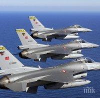 Турция ще демонстрира авиационната си индустрия на шоу в Анталия