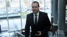 ВРЪЗКИ! Бившият шеф на АПИ инж. Лазар Лазаров бил шеф на Панаира на Гергов за няколко седмици