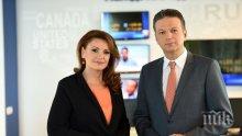 Салич хвана Ники Дойнов по бели гащи на празника