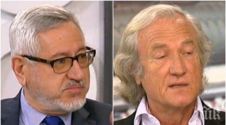 извънредно иво инджев изригна путин надгражда депутата толстой купи половин българия