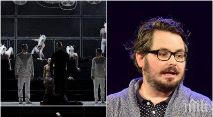 доброто режисьорът еквус доволен аскеера колегите признали нас