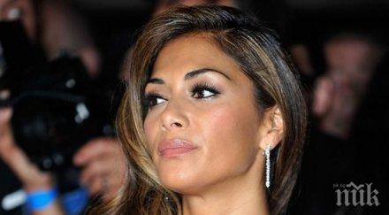 любимата гришо тъжи сърцето шерцингер разбито