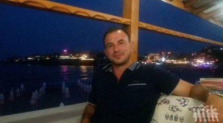 шокиращи разкрития стефан лулчев обесил заради семейна драма шампионът цска понесъл развода бившата любовница мартеницата