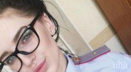 страст красота пагона чаровните полицайки снимки