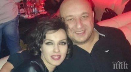 пик ретро виктория петрова празнува министерското кресло кралев