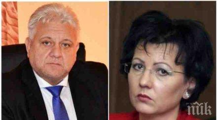 извънредно пик скандалът онкологията разраства дублирани договори използвани лекарства изтекъл срок болницата пациенти ангелов твърди невинен обновена