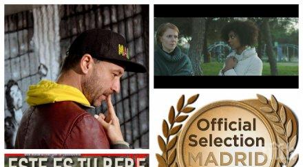 режисьорът пик христо порязов топ номинации престижен фестивал мадрид