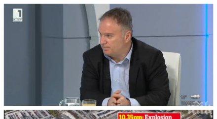 проф чуков вероятно атентаторът британец приел исляма радикализирал