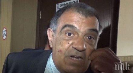 адвокатът подкупния професор пловдив изпусна нервите видео