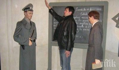 епидемия нацисти тресе държавата