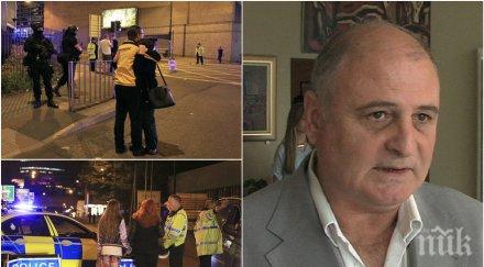 ексклузивно пик спецът сигурността николай радулов всеки откачен привърженик ислямска държава иска самовзриви покаже