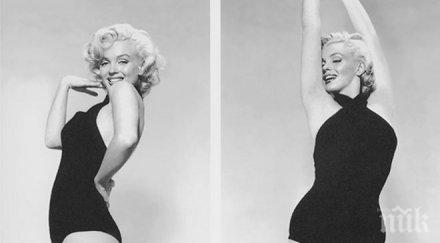 привлекателната жена фигура пясъчен часовник