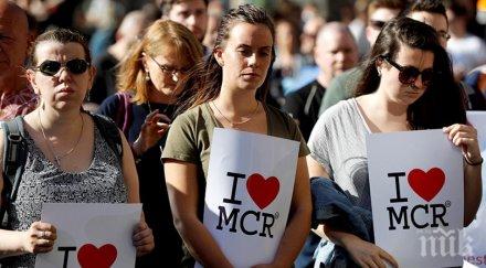 лондон обмисля върне смъртното наказание тероризъм