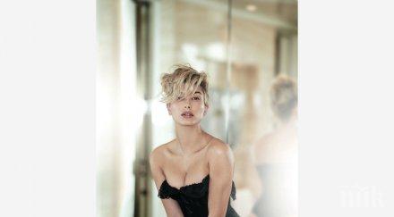 сексапилната жена света 2017 година снимки