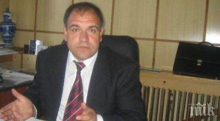 сметната палата даде прокурор бившия кмет белица бил отличник закононарушения