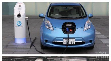 сензационна прогноза колите бензинови дизелови двигатели изчезват години