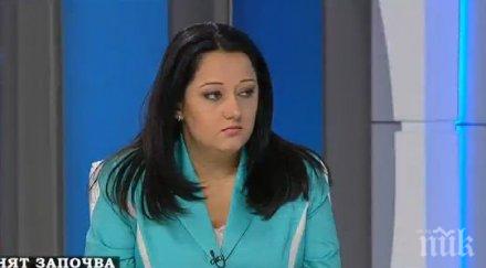 лиляна павлова искаме дебат съдбата западните балкани