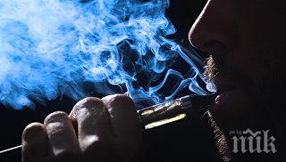 ново проучване сочи леките цигари водят агресивен рак