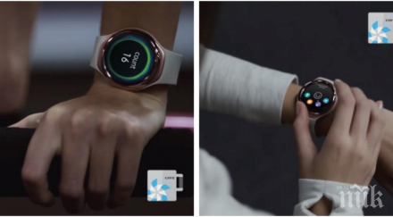 внимание фитнес тракерите отчитат правилно пулса изгорените калории