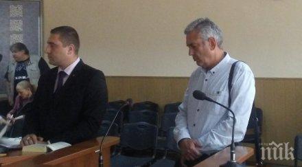 гореща тема професорите подкупите изгоряха съдът отстрани безцеремонно