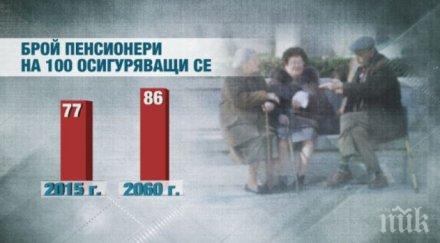 нои демографската криза страната влошава