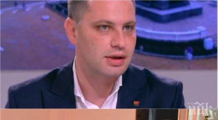 евреин вмро защити историка иво антонов бил нито нацист нито фашист