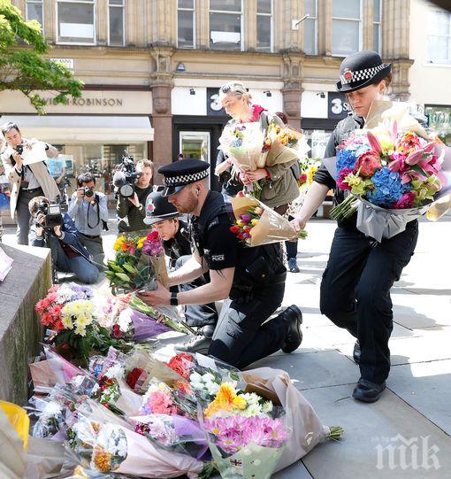 Професор разкри: Терористите променят тактиката - минават към прости, но зрелищни атаки