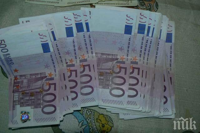 Равносметка! Германия е изхарчила 20 млрд. евро за бежанците през 2016 г.