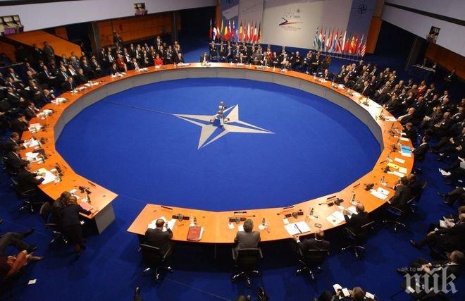 Турция блокира участието на Австрия в програми на НАТО