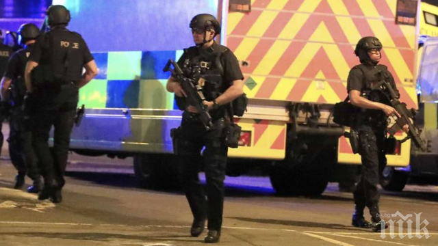 Посланикът ни във Великобритания: Страната е шокирана от отвратителния терористичен акт