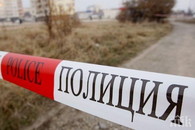 ШОКИРАЩИ РАЗКРИТИЯ! Закланият в Руенско живял с жената на убиеца си