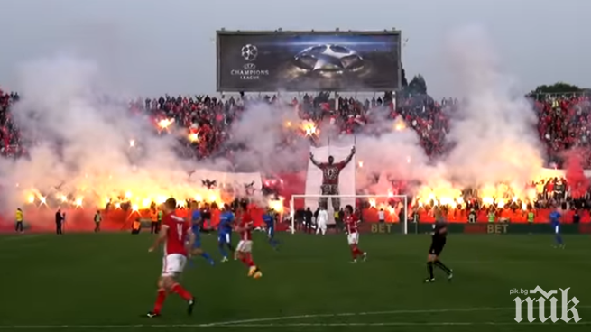 На Армията бесни - португалец стяга куфарите в ЦСКА? 