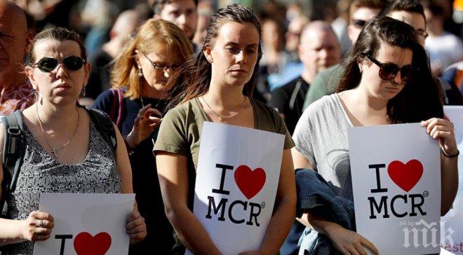 Лондон обмисля да върне смъртното наказание за тероризъм