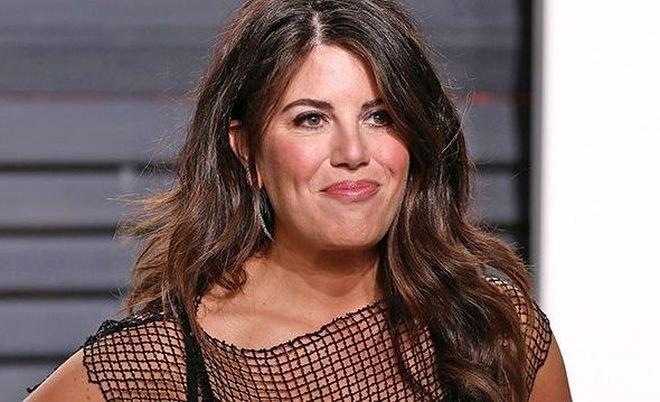 Моника Люински обвини Фокс Нюз, че превърнал живота й в ад