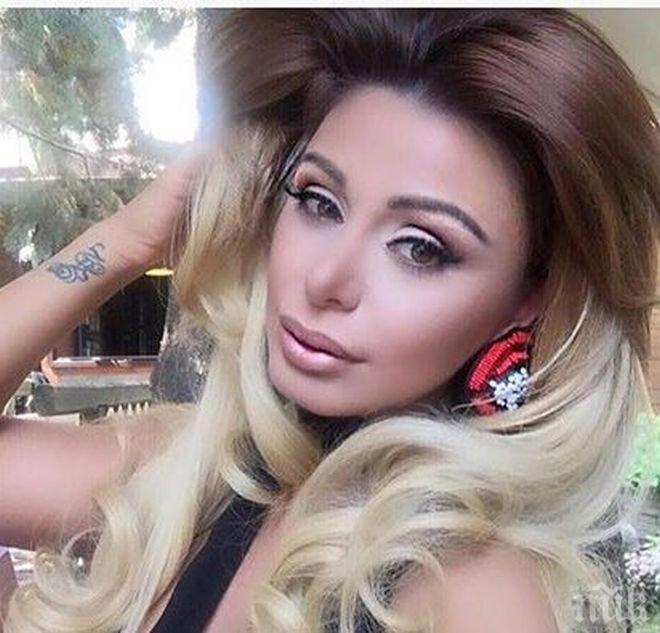 ЖЕСТОКА ДРАМА! Светлана Василева пред самоубийство!