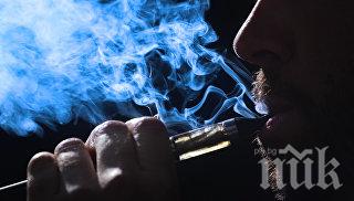 НОВО ПРОУЧВАНЕ СОЧИ: Леките цигари водят до много агресивен рак