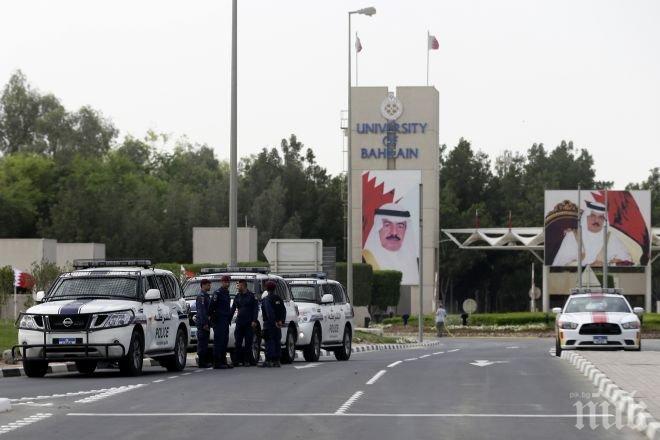 След уверение от страна на Доналд Тръмп, властите в Бахрейн проведоха най-смъртоносната операция срещу опозицията от години